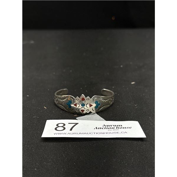 Very Pretty Navajo Bracelet