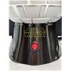 Image 2 : Starwars Pocorn Machine - In Good Condition, Never Used!