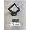 Image 1 : Rare High Grade Black Kynite