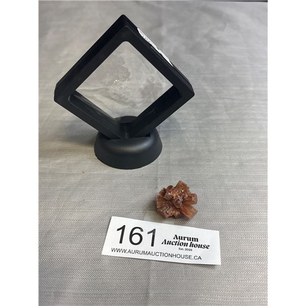 Genuine Natural Aragonite Specimen