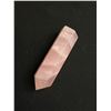 Image 3 : A Nice Rose Quartz Crystal Point Approx 3" Tall