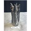 Image 1 : 7" Orthoceras Fossil On Matrix