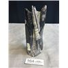 Image 2 : 7" Orthoceras Fossil On Matrix