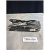 Image 3 : 7" Orthoceras Fossil On Matrix