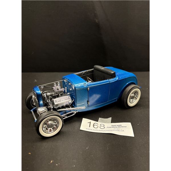 1/24th Diecast Hotrod