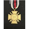 Image 2 : 1914 WW1 German Medal w/ Ribbon