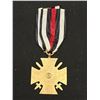 Image 3 : 1914 WW1 German Medal w/ Ribbon