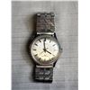 Image 2 : Good Working Order Vintage 1960s Timex Watch and 2 Old Wallets