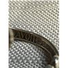Image 2 : Very Nice Sterling Silver Spoon Ring