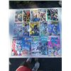 Image 1 : Lot of 15 Good Comics Most on Board in Bag