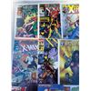 Image 2 : Lot of 15 Good Comics Most on Board in Bag
