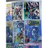 Image 3 : Lot of 15 Good Comics Most on Board in Bag