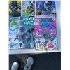Image 5 : Lot of 15 Good Comics Most on Board in Bag