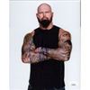 Image 1 : WWE TNA Wrestler Doc Gallows Luke Signed Photo