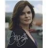 Image 1 : Breaking Bad Betsy Brandt Signed Photo