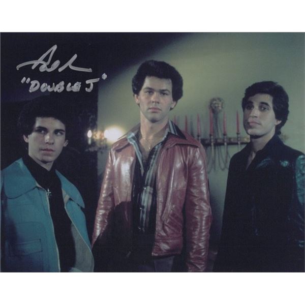 Saturday Night Fever Paul Pape Signed Photo