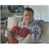 Image 1 : Shrinking Ted Mcginley Signed Photo