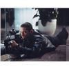 Image 1 : Lara Croft Tomb Raider Gerard Butler Signed Photo