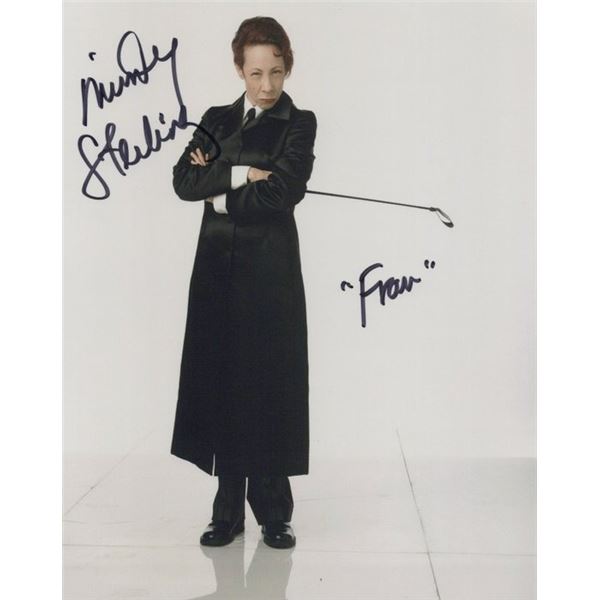 Austin Powers Mindy Sterling Signed Photo
