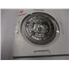 Image 1 : SALUTE TO SOCKEY DOLLAR COIN