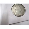 Image 2 : 1910 CANADA SILVER HALF DOLLAR