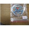 Image 4 : "OLD BASTARD" FISHERMAN TOKEN