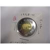 Image 1 : 1998W MINT CANADA TOONIE
