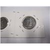 Image 7 : 2012 RED MAPLE LEAF & BROCK CANADA QUARTERS