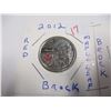 Image 9 : 2012 RED MAPLE LEAF & BROCK CANADA QUARTERS