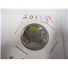Image 1 : 2011 CANADA FALCON QUARTER