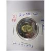 Image 3 : 2000 MINT WINNIPEG TOONIE