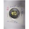 Image 7 : 2000 MINT WINNIPEG TOONIE