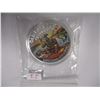 Image 1 : "OLD BASTARD" FISHING CLUB TOKEN