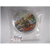 Image 3 : "OLD BASTARD" FISHING CLUB TOKEN