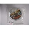 Image 5 : "OLD BASTARD" FISHING CLUB TOKEN