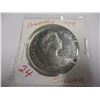 Image 1 : 1952 - 1977 QUEEN ELIZABETH SILVER JUBILEE COIN