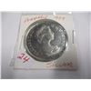 Image 5 : 1952 - 1977 QUEEN ELIZABETH SILVER JUBILEE COIN