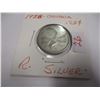 Image 3 : 1958 CANADA SILVER QUARTER