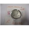Image 3 : 1968 CANADA SILVER QUARTER