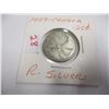 Image 5 : 1968 CANADA SILVER QUARTER
