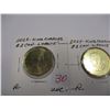 Image 1 : 2023 & 2024 CANADA KING CHARLES LOONIES