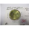 Image 2 : 2023 & 2024 CANADA KING CHARLES LOONIES