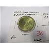 Image 3 : 2023 & 2024 CANADA KING CHARLES LOONIES