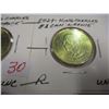 Image 5 : 2023 & 2024 CANADA KING CHARLES LOONIES