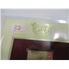 Image 5 : 22 KT GOLD REPLICA STAMP IDAHO STATEHOOD