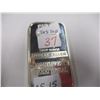 Image 5 : TROY OUNCE BAR (NOT TESTED - SOLD AS - SILVER CONTENT IS NOT VERIFIED) (MAY BE A REPLICA)