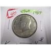 Image 5 : 1989 USA KENNEDY FIFTY CENT COIN