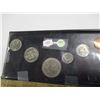 Image 1 : 1969 CANADA UNCIRCULATED COIN SET