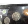 Image 2 : 1969 CANADA UNCIRCULATED COIN SET