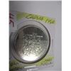 Image 3 : 1980 JACQUES CARTIER DOLLAR COIN